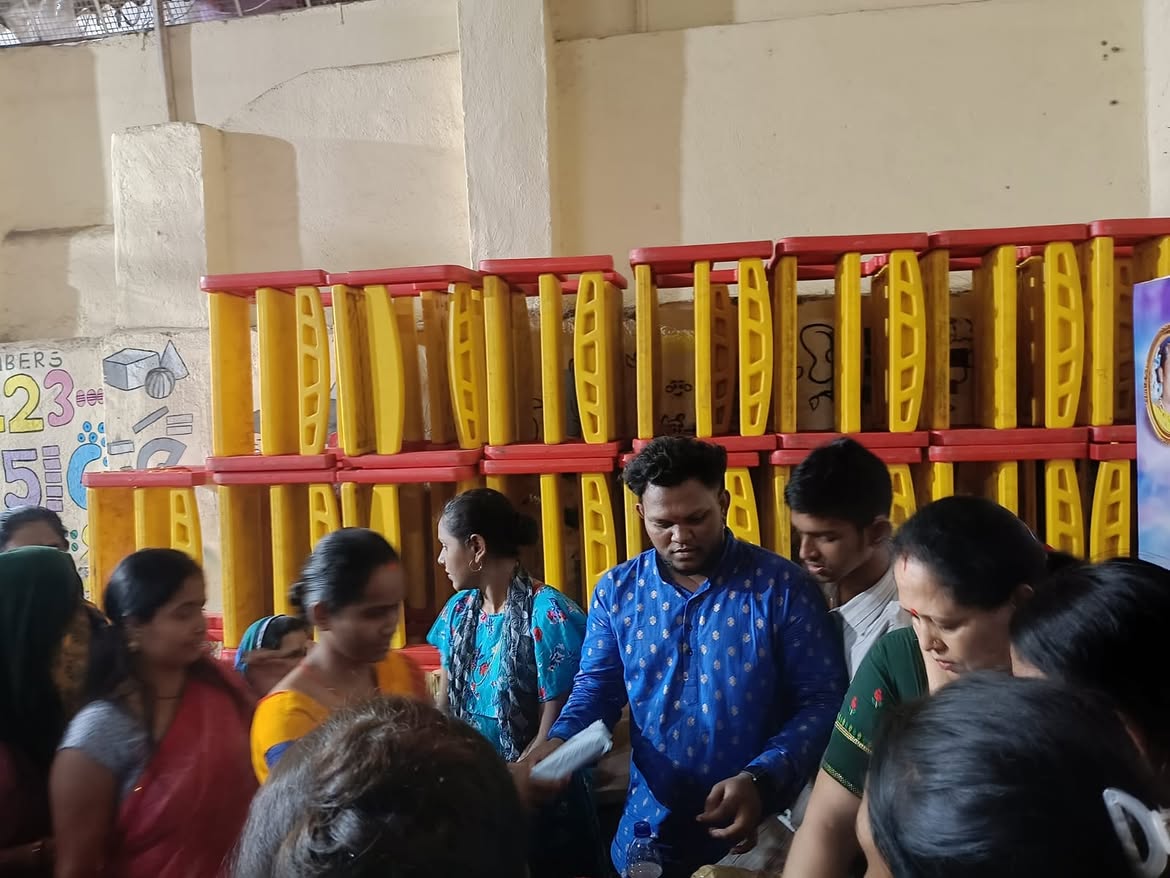 Awareness Drive